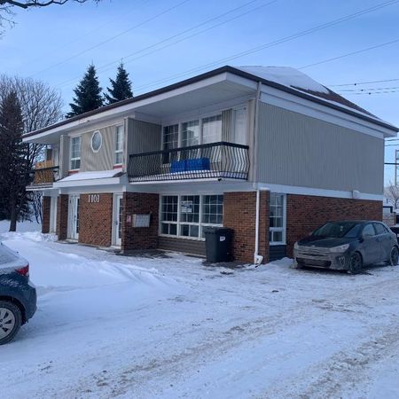 3½ sur 2niveaux, Sainte-Foy disponible maintenant - Photo 4