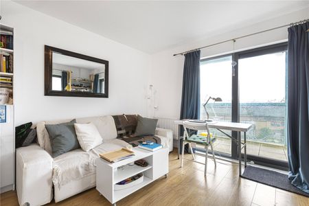 Oval Road, London, NW1 7BF - Photo 4