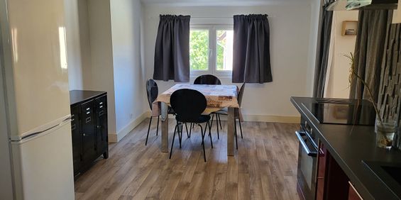 Appartement T2 Marcoussis à louer - Photo 3