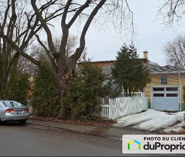 1-2145, Desroches, Limoilou à louer - Photo 6
