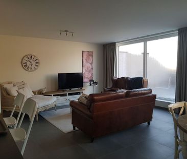 Prachtig 2-slaapkamerappartement met ruim leefterras te huur in Ese... - Photo 1