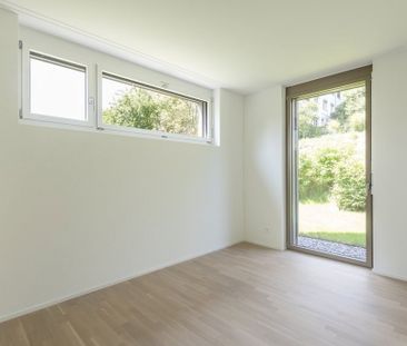 3.5 Zimmer, 82 m², 1. Stock - Foto 3