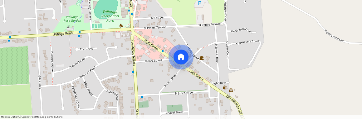 39 High St, SA 5172, Willunga