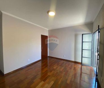 CASA PARA ALUGAR COM PISICINA, HIDROMASSAGEM E ÁREA GOURMET - Jardi... - Foto 4