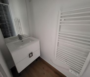 Location Appartement 2 pièces 39m² MACON 71000 - Photo 1