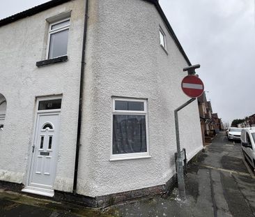 1 bedroom terraced house to rent - Photo 6