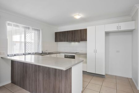 Freshly Painted Four Bedroom Home - Photo 3