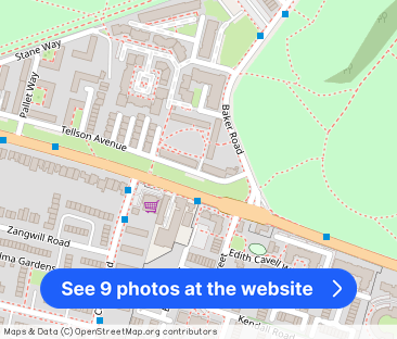 Pendlebury House, SE18 - Photo 1