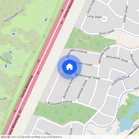 26 Marlborough Street, Campbelltown NSW 2560