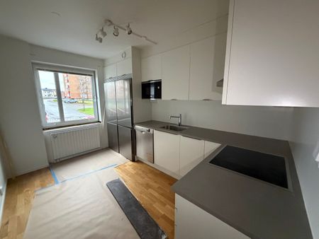 Rösgången 32 – 3rok (lgh 1102) - Foto 5