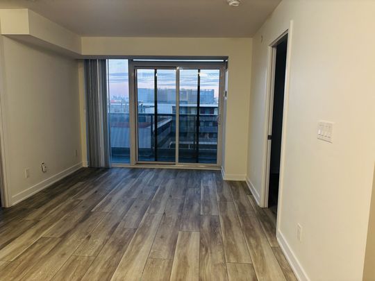 For Lease - 160 Flemington Road Unit# 802, Toronto, Ontario - Photo 1