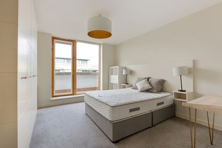 APARTMENT 10, RICHMOND HALL, MILLTOWN AVENUE, MOUNT SAINT ANNES, DUBLIN 6, D06 CX29 - Photo 2