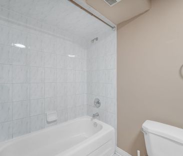 For Lease - 1800 Holbrook Court Unit# Bsmt, Pickering, Ontario - Photo 1