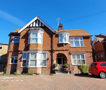 Lewes Road, Upperton, Eastbourne, BN21 - Photo 1