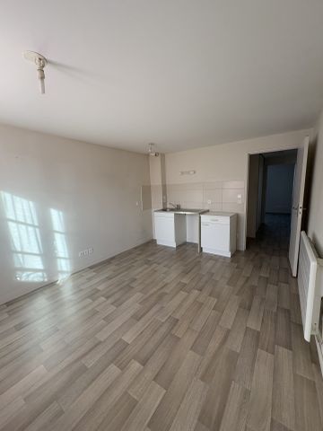 Appart T1 bis Proche LEGRAND - Photo 3