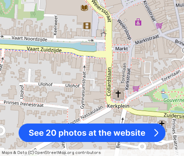 Modern, en ruim stadsappartement op slechts 200 meter van Assen sta... - Photo 1