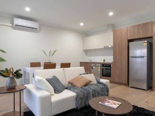 Low-Maintenance Living in Cloverdale - Photo 1