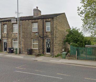 1 bedroom terraced house to rent - Photo 1