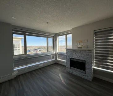 Cozy Penthouse Near Downtown Calgary | 608 - 35 Inglewood Park SE, ... - Photo 1