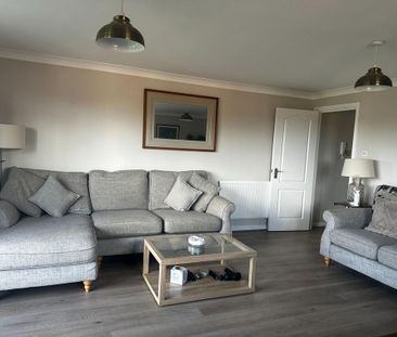 2 bedroom apartment to rent - Photo 5