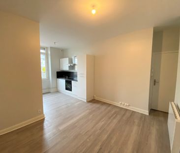 studio Pelissier/Répblique 22 m2 - Photo 3