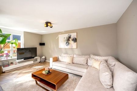 Huis te huur: Annie M.G. Schmidtweg 181 1321 LG Almere - Photo 3