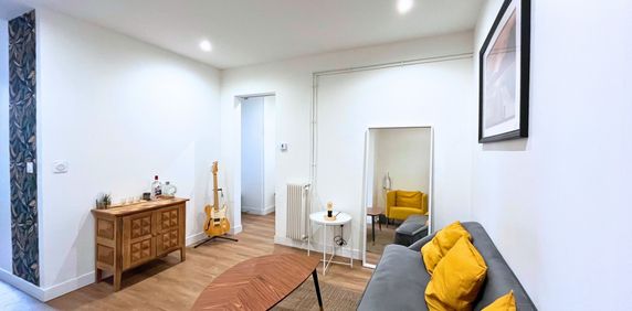 Location Appartement 1 pièce 16m² TOULOUSE 31400 - Photo 2
