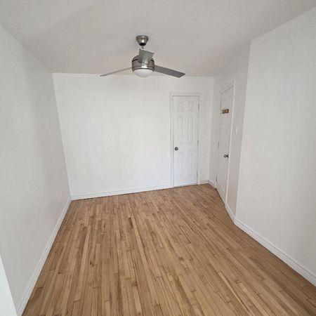 4½ lumineux et rénové dans Rosemont-La-Petite-Patrie, 1333$/mois - Photo 4