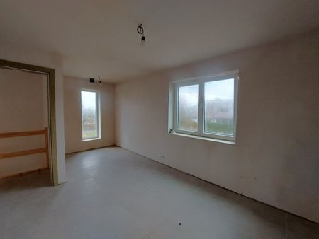 NIEUWBOUW HALFOPEN WONING / 595m² / 3 SLPK / GARAGE - Foto 5