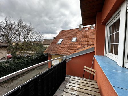 Pronájem bytu 2+1 50 m² - Photo 3