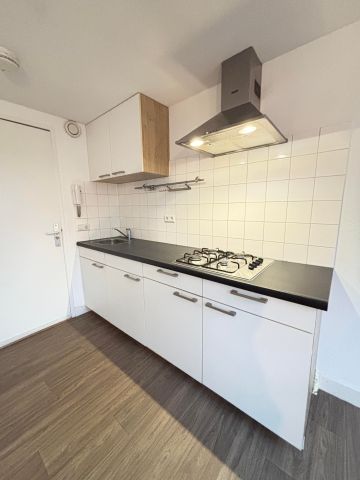 Te huur: Studio Jan Pieterszoon Coenstraat 46 D in Utrecht - Photo 3