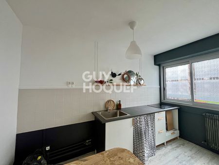 Spacieux studio 31m2 - gare de Juvisy à pied - Photo 5