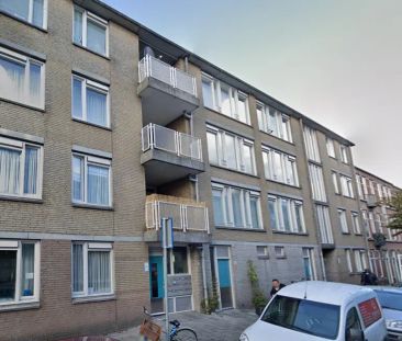 Appartement Bothastraat 84, La Haye - À louer - Photo 3
