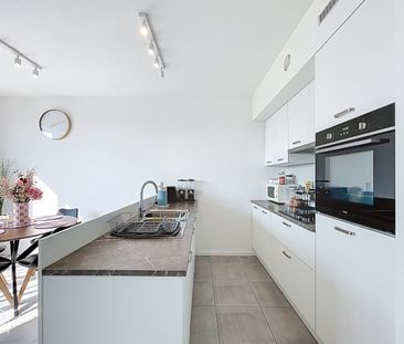 Appartement te huur in Deinze - Photo 2