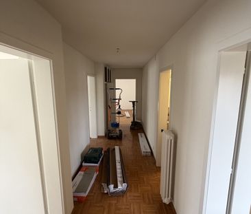 Frisch saniert, ruhige und sonnige Lage mit Balkon - Photo 6