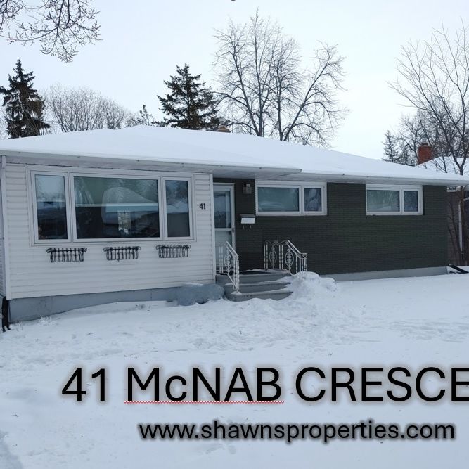 41 Mcnab Cres, Regina - Photo 1