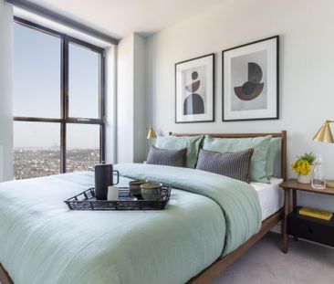 2 bedroom apartment to rent - Photo 4