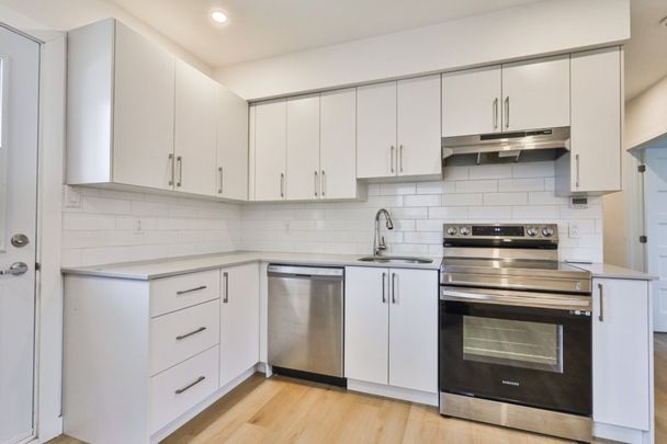 Appartement à louer - Montréal (Verdun/Île-des-Soeurs) (Verdun) - Photo 1