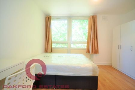 4 bedroom flat to rent - Photo 3