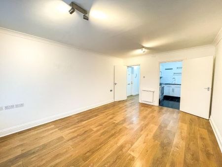 2 bedroom apartment to rent - Photo 3