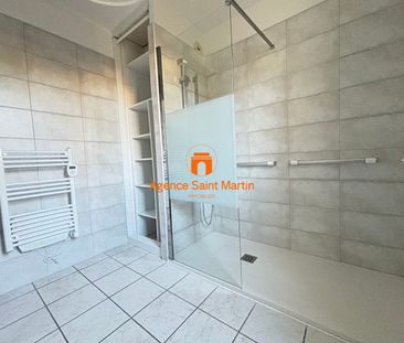 Location Appartement 4 pièces 127m² - Photo 1