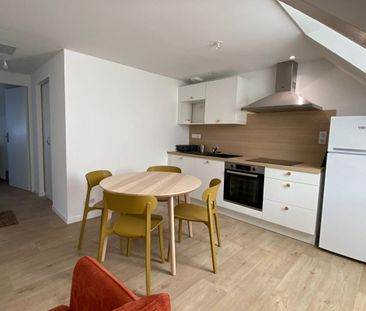 Location Appartement 2 pièces 32m² ST BRIEUC 22000 - Photo 5