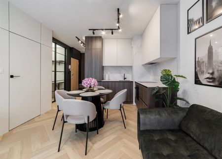 Łódź, Śródmieście, Kilińskiego - Photo 5