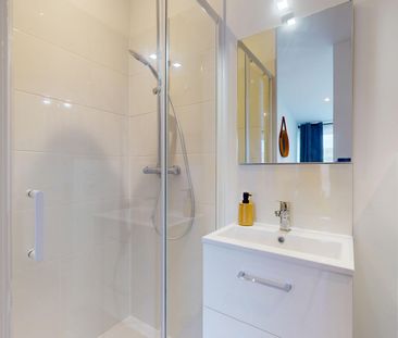 LECOCQ BE Colocation 8 chambres à Bordeaux - Photo 6