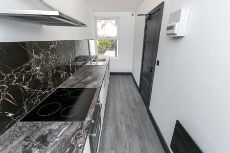 House share to rent - Photo 5