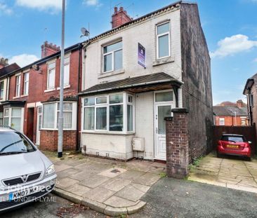 5 bedroom end of terrace house to rent - Photo 5