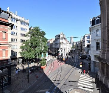 Appartement te huur - Foto 5