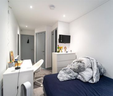6 bedroom house to rent - Photo 5