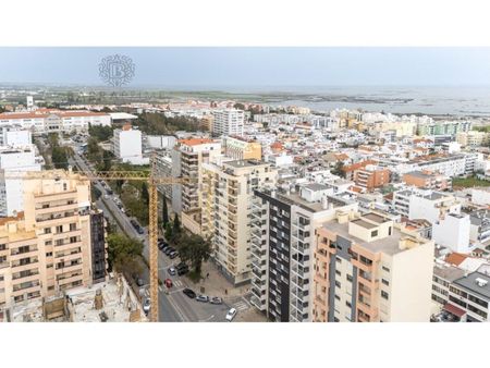 Apartamento em Centro, Faro - Photo 5