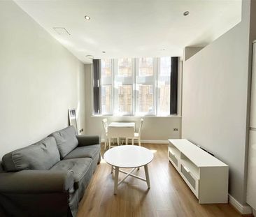 The Albany, 8 Old Hall Street, Liverpool, Merseyside, L3 - Photo 2